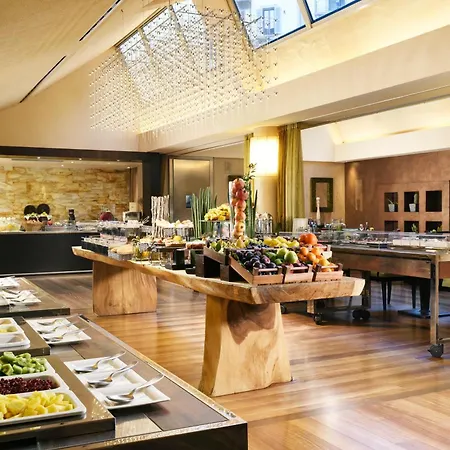 Enterprise Design & Boutique Hotel Milano