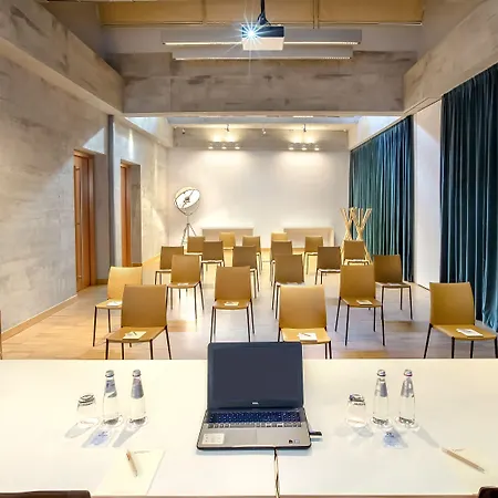 Enterprise Design & Boutique Hotel Mailand