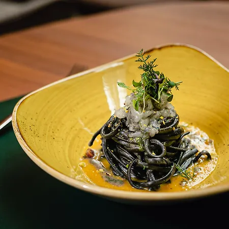 Enterprise Design & Boutique Milano