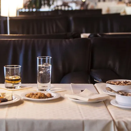 Hotel Galileo Milano