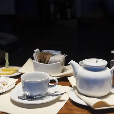 Galileo Hotel Milano