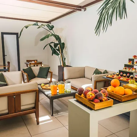 Hotel Cristoforo Colombo - Preferred & Milaan