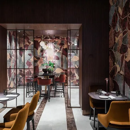 Hotel Cristoforo Colombo - Preferred & Milaan