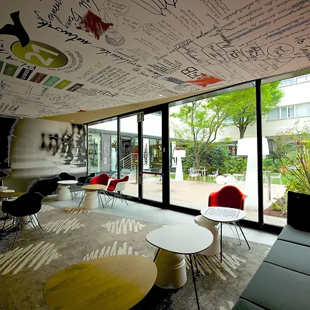 Ibis Centro 3*