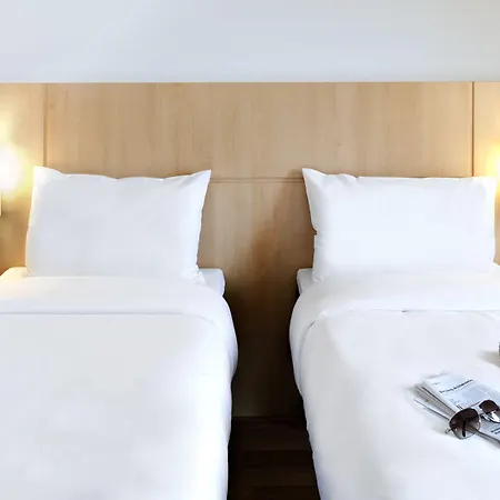 Hotel Ibis Centro 3*