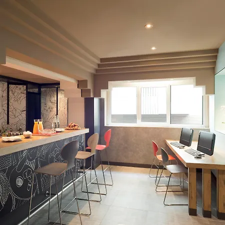 إيبيس ميلانو سنترو فندق ميلان