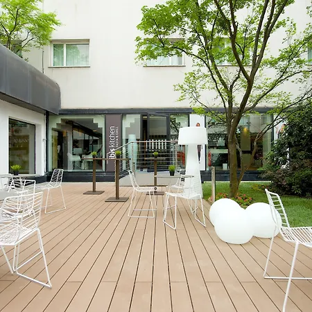 Ibis Centro Hotel Milano