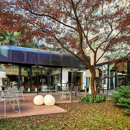 酒店 宜必思米兰中心酒店 米兰