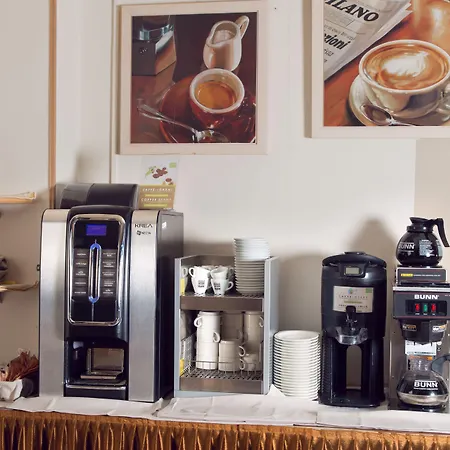 Eco & Bioriso Restaurant