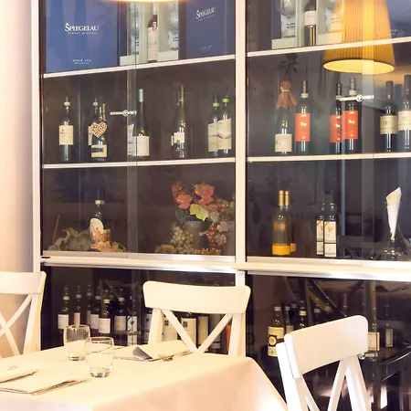 Eco Milano&bioriso Restaurant 3*