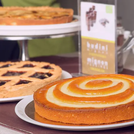 Eco Milano&bioriso Restaurant