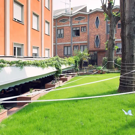 Eco Milano&bioriso Restaurant 3*