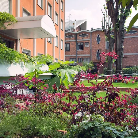 Eco Milano&bioriso Restaurant