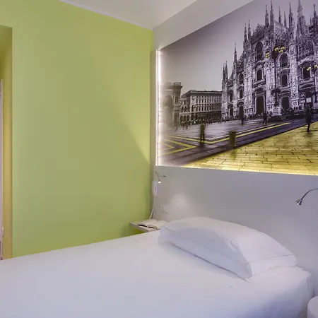 Hotel Kleos Citta Studi By Kleos Group Collection Milaan