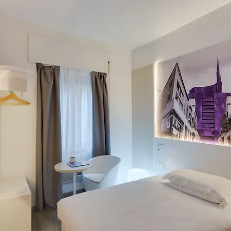 Kleos Citta Studi By Kleos Group Collection Hotel