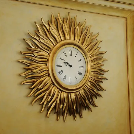 Grand Visconti Palace Отель