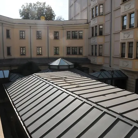 Grand Visconti Palace Отель 4*