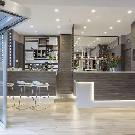 Hotel Mistral Milano