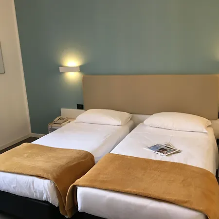 Casual Eclettico Hotel