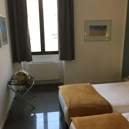 Casual Eclettico Hotel 3*