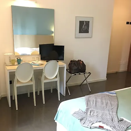 Hotel Casual Eclettico 3*