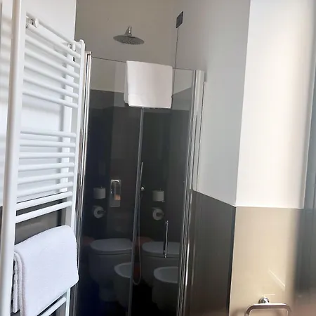 Casual Eclettico 3* Milão