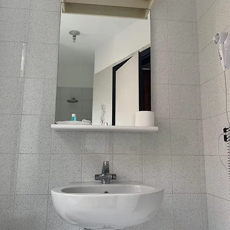 Hotel Casual Eclettico Milão