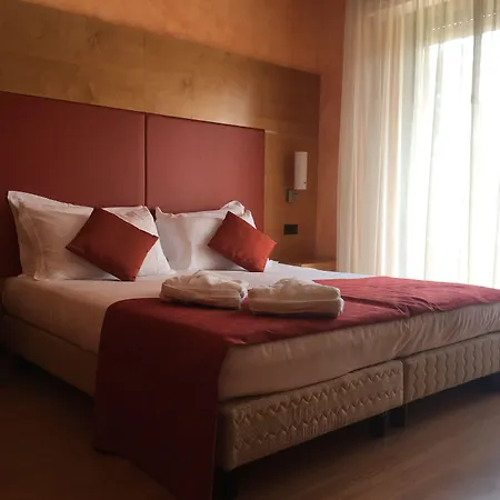 Hotel Welcome Milaan