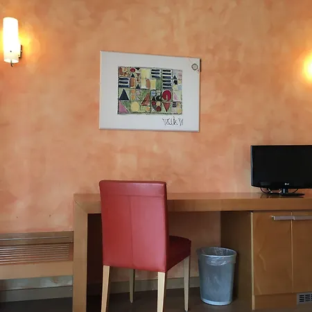 Hotel Welcome Milaan