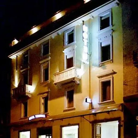 Terminal Hotel