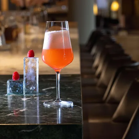 Hotel Park Hyatt Milán