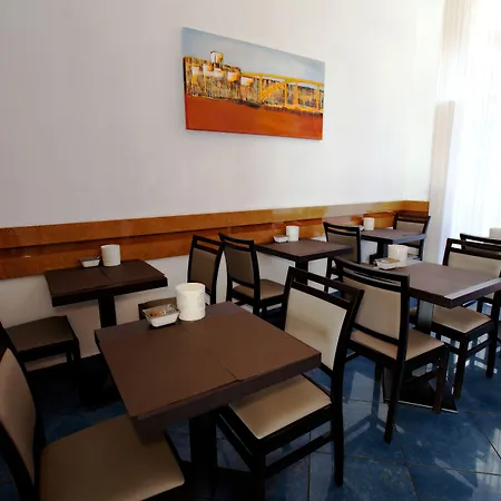 Hotel Dei Fiori Milano