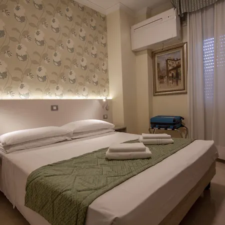Dei Fiori Hotel 3*