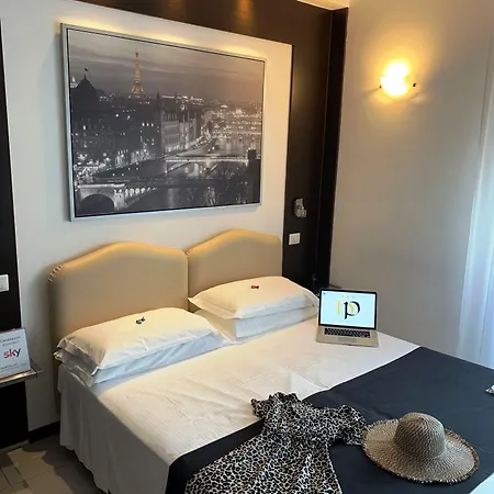 Hotel Perugino 3*
