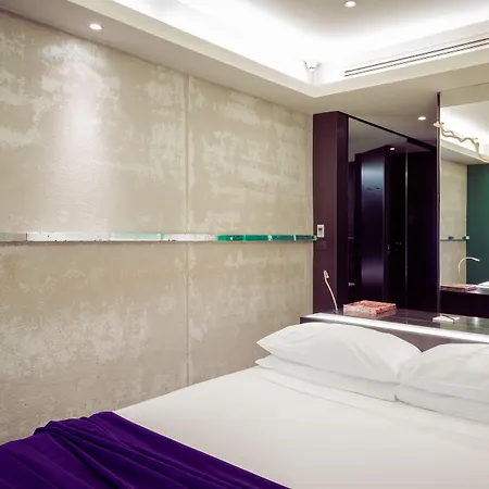 Hotel Straf, Milan, A Member Of Design