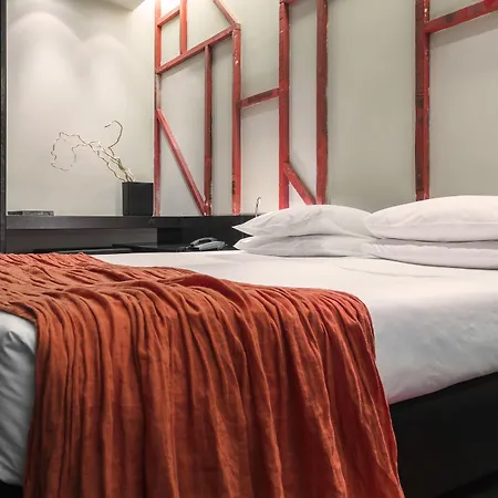 Hotel Straf, Milan, A Member Of Design Milan