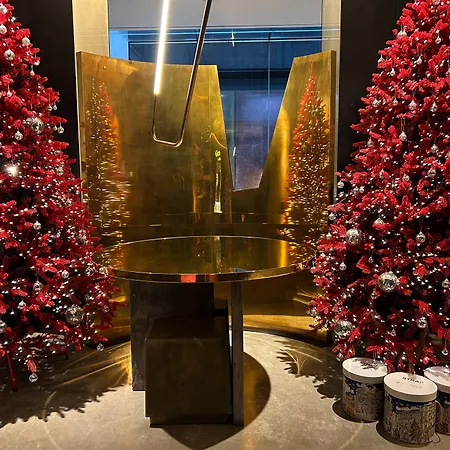 Straf, Milan, A Member Of Design Hotel