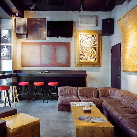 Straf, Milan, A Member Of Design Hotel Milan