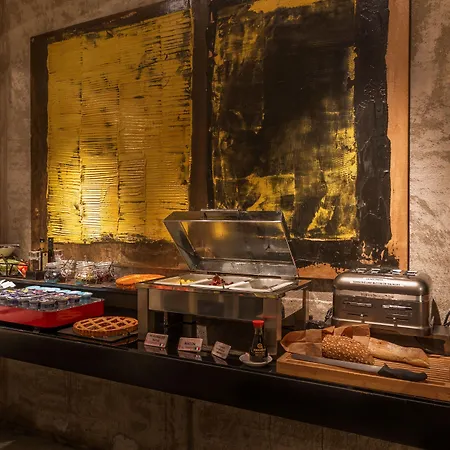 Hotel Straf, Milan, A Member Of Design Milan