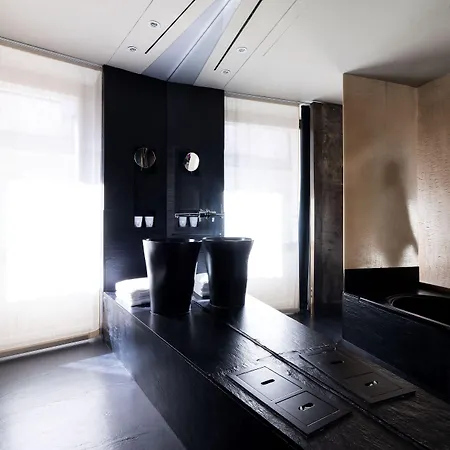 فندق Straf, Milan, A Member Of Design