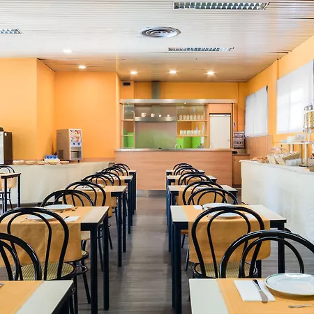 Hotel Ornato