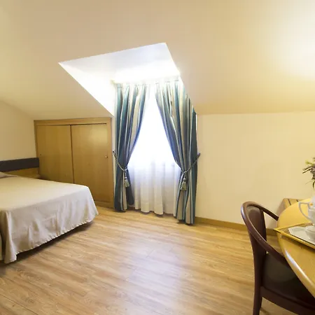 Albert Hotel Μιλάνο