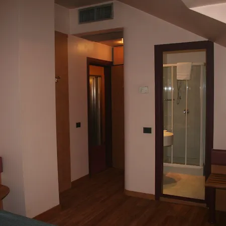 Albert Hotel Ξενοδοχείο Μιλάνο