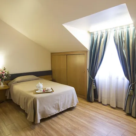 Albert Hotel 3* Μιλάνο