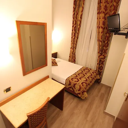 Mokinba King Hotel 4*