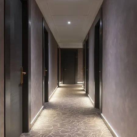 Hotel Mokinba King