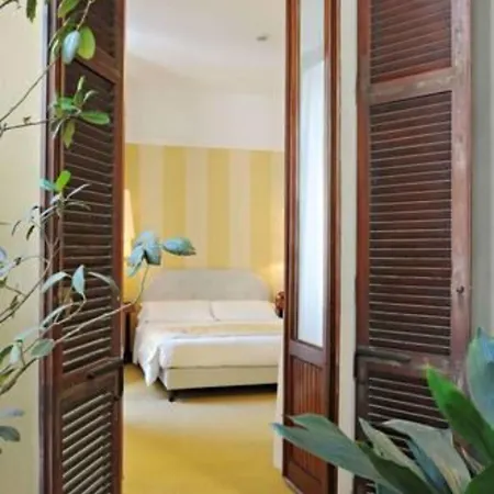 Gran Duca Di York 3* Milan