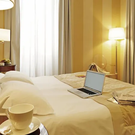 Gran Duca Di York Hotel 3*