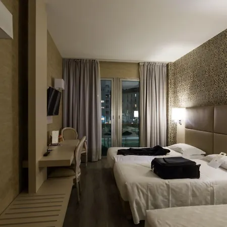 Nasco Hotel Milán