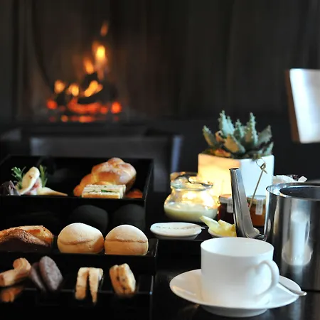 Bvlgari Hotell Milano